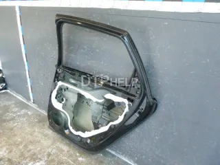 9008X2 Дверь задняя правая Citroen C4 2 Арт AM48620261, вид 7
