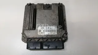 076906022N Блок управления двигателем Volkswagen Crafter 1 Арт AM52573666, вид 1