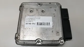076906022N Блок управления двигателем Volkswagen Crafter 1 Арт AM52573666, вид 5