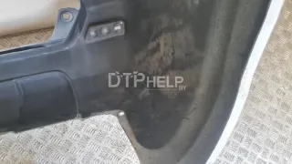 H50228H4MA Бампер задний Nissan X-Trail T30 Арт AM70806434, вид 12