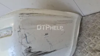 H50228H4MA Бампер задний Nissan X-Trail T30 Арт AM70806434, вид 3