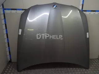41617153940 Капот BMW 3 E90/E91/E92/E93 Арт AM23783971, вид 1