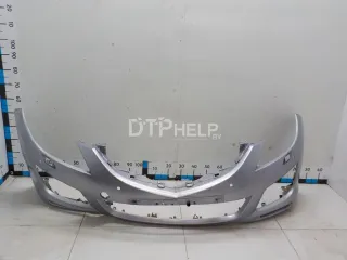 GAP550031GBB Бампер передний Mazda 6 2 Арт AM48619979, вид 1