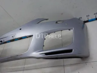 GAP550031GBB Бампер передний Mazda 6 2 Арт AM48619979, вид 7