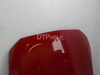 41007290942 Капот BMW 1 F20/F21 Арт AM41243740, вид 2