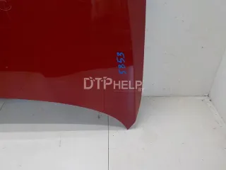 41007290942 Капот BMW 1 F20/F21 Арт AM41243740, вид 4