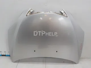 BPYK5231XB Капот Mazda 3 BK Арт AM41245823, вид 1