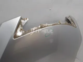 BPYK5231XB Капот Mazda 3 BK Арт AM41245823, вид 3