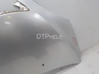 BPYK5231XB Капот Mazda 3 BK Арт AM41245823, вид 6