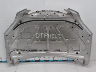 BPYK5231XB Капот Mazda 3 BK Арт AM41245823, вид 7