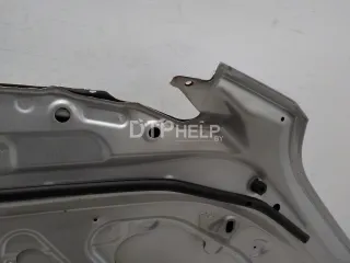 BPYK5231XB Капот Mazda 3 BK Арт AM41245823, вид 9