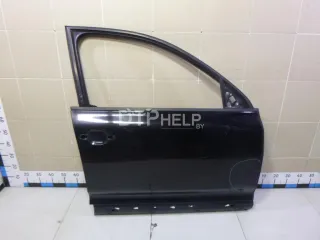 7L0831056L Дверь передняя правая Volkswagen Touareg 1 Арт AM100576861, вид 1