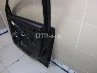 7L0831056L Дверь передняя правая Volkswagen Touareg 1 Арт AM100576861, вид 6