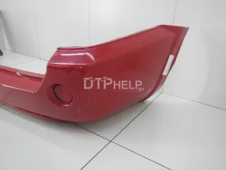  Бампер задний Nissan X-Trail T30 Арт AM41236476, вид 4