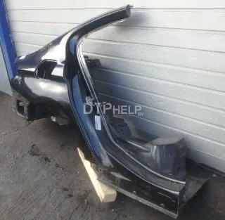  Крыло заднее правое BMW 5 G30/G31 Арт AM95779934, вид 3