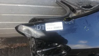  Крыло заднее правое BMW 5 G30/G31 Арт AM95779934, вид 5