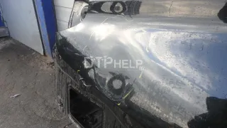  Крыло заднее правое BMW 5 G30/G31 Арт AM95779934, вид 7