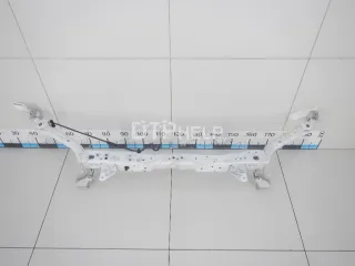 95021800 Панель передняя Chevrolet Aveo T300 Арт AM41244365, вид 2