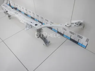 95021800 Панель передняя Chevrolet Aveo T300 Арт AM41244365, вид 3