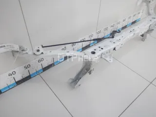 95021800 Панель передняя Chevrolet Aveo T300 Арт AM41244365, вид 4