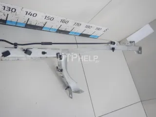 95021800 Панель передняя Chevrolet Aveo T300 Арт AM41244365, вид 6
