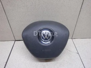 7E0880201AQ81U Подушка безопасности в рулевое колесо Volkswagen Amarok Арт AM23783016, вид 1
