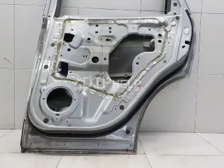 H2100JD0M0 Дверь задняя правая Nissan Qashqai 1  Арт AM23782015, вид 7