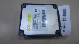 96417551 Блок управления двигателем Chevrolet Aveo T200 Арт AM23783650, вид 3