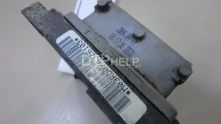96417551 Блок управления двигателем Chevrolet Aveo T200 Арт AM23783650, вид 5