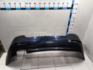 51127332764 Бампер задний BMW 5 F10/F11/GT F07 Арт AM23784224, вид 1