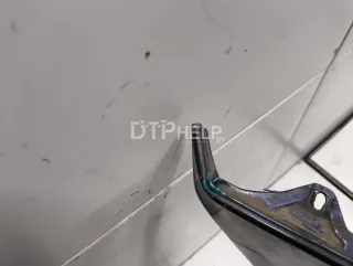 51127332764 Бампер задний BMW 5 F10/F11/GT F07 Арт AM23784224, вид 16