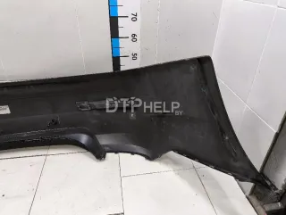 51127332764 Бампер задний BMW 5 F10/F11/GT F07 Арт AM23784224, вид 17