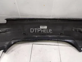 51127332764 Бампер задний BMW 5 F10/F11/GT F07 Арт AM23784224, вид 20