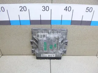 237104ED0C Блок управления двигателем Nissan Qashqai 2 Арт AM60711066, вид 1