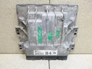 237104ED0C Блок управления двигателем Nissan Qashqai 2 Арт AM60711066, вид 2