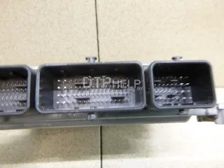 237104ED0C Блок управления двигателем Nissan Qashqai 2 Арт AM60711066, вид 5