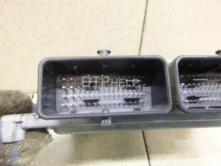 237104ED0C Блок управления двигателем Nissan Qashqai 2 Арт AM60711066, вид 6
