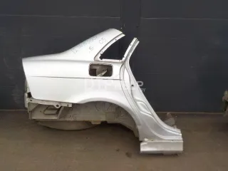  Крыло заднее правое Citroen C5 1 Арт AM81092126, вид 1