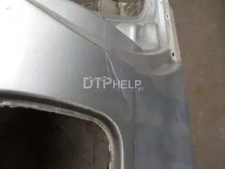  Крыло заднее правое Citroen C5 1 Арт AM81092126, вид 7