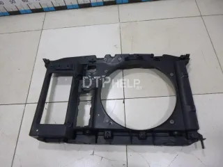 7104HG Панель передняя Citroen C4 1 Арт AM81094081, вид 1
