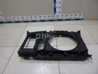 7104HG Панель передняя Citroen C4 1 Арт AM81094081, вид 2