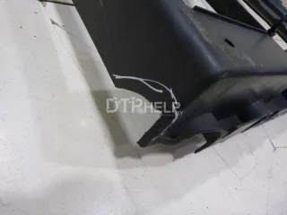 7104HG Панель передняя Citroen C4 1 Арт AM81094081, вид 3