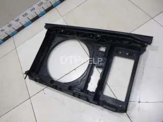 7104HG Панель передняя Citroen C4 1 Арт AM81094081, вид 4