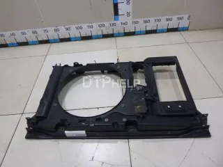 7104HG Панель передняя Citroen C4 1 Арт AM81094081, вид 5
