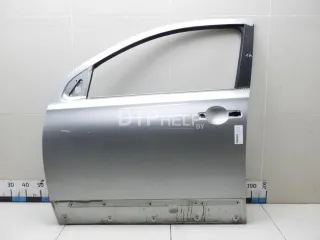 H0101JD0M0 Дверь передняя левая Nissan Qashqai 1  Арт AM23782019, вид 2