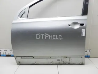 H0101JD0M0 Дверь передняя левая Nissan Qashqai 1  Арт AM23782019, вид 3
