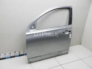 H0101JD0M0 Дверь передняя левая Nissan Qashqai 1  Арт AM23782019, вид 4