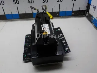 95187164 Подушка безопасности пассажирская (в торпедо) Chevrolet Captiva Арт AM50681723, вид 3