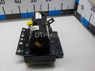 95187164 Подушка безопасности пассажирская (в торпедо) Chevrolet Captiva Арт AM50681723, вид 4
