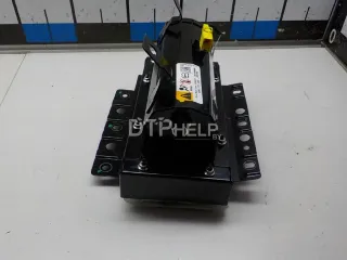 95187164 Подушка безопасности пассажирская (в торпедо) Chevrolet Captiva Арт AM51035814, вид 3